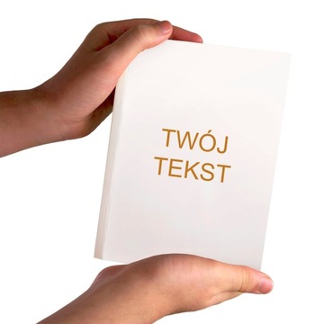 GRAWER NA ALBUMIE RAMCE grawerowanie usługa
