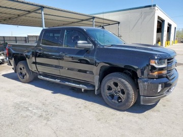 Chevrolet Silverado II 2018 Chevrolet Silverado 2018 CHEVROLET SILVERADO K1500 LT 5.3 Benzyna 355KM, zdjęcie 3