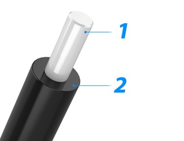 Оптический аудиокабель VENTION Toslink SPDIF OPT, 3 м