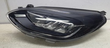 Reflektor lewy Ford Fiesta mk8 lift 17- full led led EU