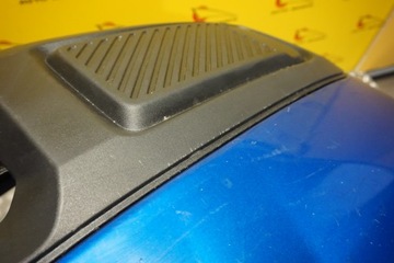 FORD MAVERICK 2022 - 2024 NÁRAZNÍK PŘEDNÍ MŘÍŽKA USA