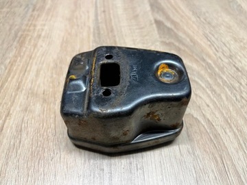 MCCULLOCH MAC 4-18XT ГЛУШИТЕЛЬ ВЫХЛОПА