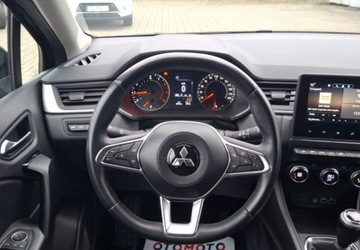 Mitsubishi ASX II Crossover 1.3 M Hybrid 140KM 2023 Mitsubishi ASX 1.3 mHEV Invite Style Cold 1.3 Benzyna 140KM, zdjęcie 8