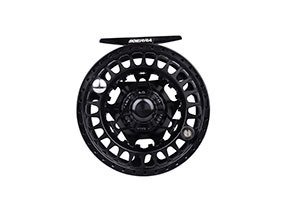 KOŁOWROTEK MUCHOWY Traxion 2 Fly Reel # 7/9 Black