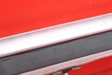 РЕЙЛИНГИ НА КРЫШУ OPEL ZAFIRA B OPC 06R