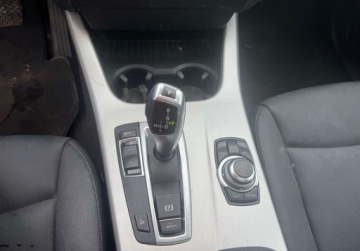 BMW X3 F25 SUV 2.0 28i 245KM 2014 BMW X3 2014 BMW X3 2.0 4x4 - W POLSCE, po oplatach i akcyzie 2.0 Benzyna, zdjęcie 16