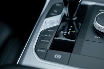 BMW Seria 3 G20-G21 Limuzyna 2.0 318i 156KM 2021 BMW Seria 3 Pierwszy wlasciciel , salon PL 2.0 Benzyna 156KM, zdjęcie 28