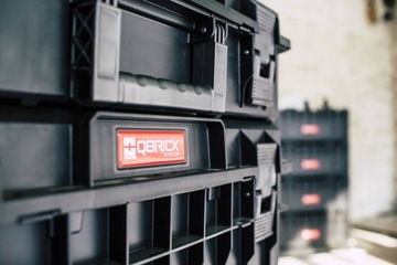 Система Qbrick ONE 350 PROFI