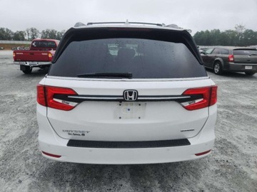 Honda Odyssey IV 2023 Honda Odyssey Touring 2023 3.5l 3.5 Benzyna 280KM, zdjęcie 2