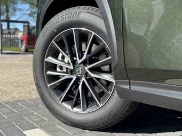 Lexus NX II SUV Facelifting 2.5 350h 200KM 2026 LEXUS NX 350h Prestige 2.5 Hybrid AWD Suv 200KM 2026, zdjęcie 12
