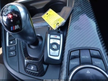 BMW Seria 4 F32-33-36 2015 BMW M4 2015 3.0l 3.0 Benzyna 425KM, zdjęcie 12