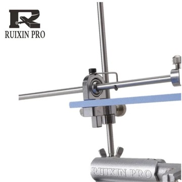 RUIXIN PRO RX 009 Станок для заточки ножей с фиксированным углом, профессиональный алмаз