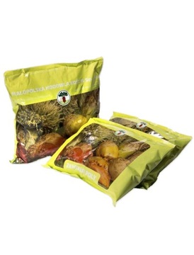 Nasiona Burak pastewny biały 1 kg Zentaur Poly C1