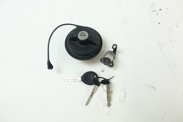 LANCIA VOYAGER VLOŽKY KLÍČEK