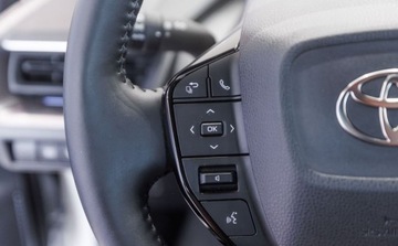 Toyota Prius V (XW60) 2.0  Hybrid Dynamic Force Plug-in 223KM 2023 Toyota Prius Plug-in 2.0 Hybrid Prestige 2.0 Hybryda 223KM, zdjęcie 27