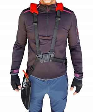 ТВЕРДЫЙ ЖГУТ ДЛЯ СТРУКТУРНЫХ КРАТКИХ РЕМНЕЙ, ЖГУТ ПРОВОДОВ