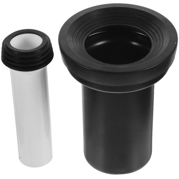 WANNA ODPUSZCZENIE TOALETA RURA SPŁUKANIA TYLNY WYLOT TYLNY KRYSZTAŁOWY WISZONY NA ŚCIANIE