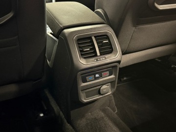 Volkswagen Tiguan Allspace SUV 1.5 TSI EVO 150KM 2019 Volkswagen Tiguan Allspace Comfortline 1.5 TSI 150, zdjęcie 23