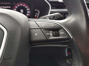 Audi Q3 II SUV 1.5 35 TFSI 150KM 2023 Audi Q3 1.5 Benzyna 150KM, zdjęcie 15