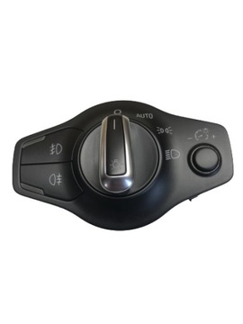 WŁĄCZNIK ŚWIATEŁ AUDI A4 B8 A5 Q5 8K0941531AS