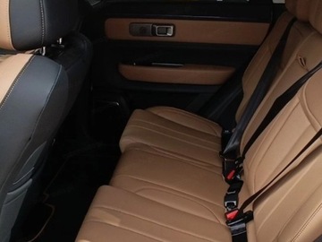 Jaecoo 7 2025 JAECOO J7 1.5 T-GDI Super Hybrid Exclusive DHT Suv 347KM 2025, zdjęcie 7