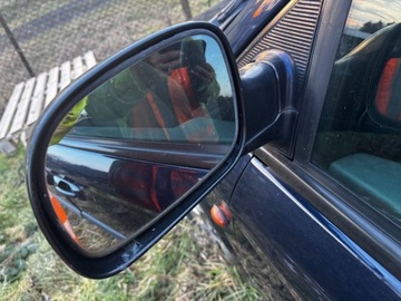 CHRYSLER GRAND VOYAGER IV ZRCÁTKO LEVÉ EVROPA