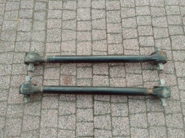 DRĄŻEK REAKCYJNY SCANIA R P G MEGA LOW-DECK 1942075