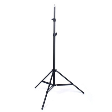 STATYW OŚWIETLENIOWY ST-502 215cm gł 16mm 1/4