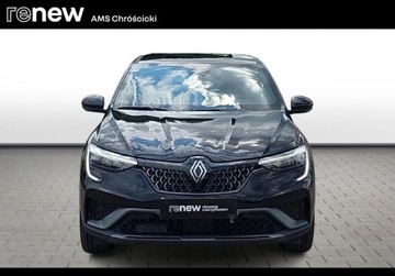 Renault Arkana SUV 1.3 TCe 158KM 2024 Renault Arkana Esprit Alpine, 160 Koni Salon Polska, Gwarancja, Faktura Va, zdjęcie 7