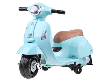 Самокат VESPA на аккумуляторе PA0238