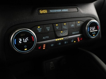 Ford Kuga III SUV Plug-In 2.5 EcoBlue 225KM 2022 Ford Kuga PHEV automat full LED virtual cocpit, zdjęcie 29