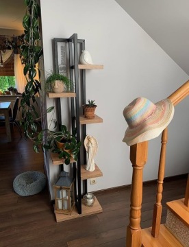 ПОДСТАВКА ДЛЯ ЦВЕТОВ ПОДСТАВКА ДЛЯ ЦВЕТОВ LOFT ПОДСТАВКА ДЛЯ ЦВЕТОВ