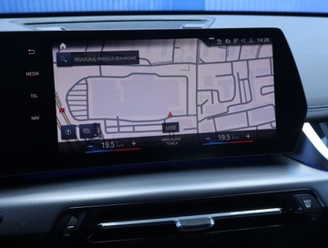 BMW X1 U11 2023 BMW X1 sDrive20i, Salon Polska, Serwis ASO, zdjęcie 11