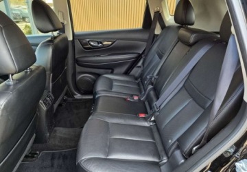 Nissan X-Trail III Terenowy Facelifting 2.0 dCi 177KM 2018 Nissan X-Trail Nissan X-Trail 2.0 Diesel 177KM, zdjęcie 20