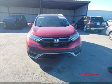 Honda CR-V V 2022 Honda CR-V 2022 r. 2,0L HYBRID 2.0 Hybryda 212KM, zdjęcie 1