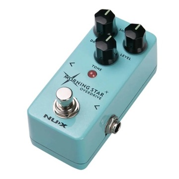 VINTAGE V100BLK - НАБОР ГИТАРЫ И ЭФФЕКТОВ