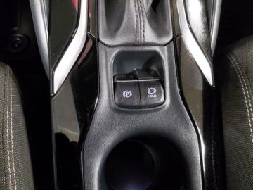 Toyota Corolla XII Sedan Facelifting 1.8 Hybrid 140KM 2023 Toyota Corolla 1.8 Hybrid Style Seria E21 (2019-), zdjęcie 24