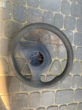 РУЛЕВАЯ КОЖА DAEWOO LANOS