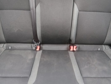 Skoda Rapid II Spaceback 1.2 MPI 75KM 2014 Skoda Rapid 1.2 MPI, Salon Polska, GAZ, Klima, zdjęcie 9