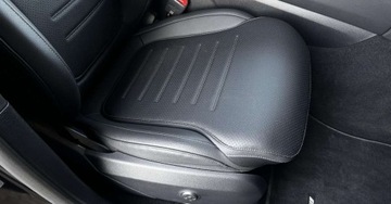 Mercedes GLC C254/X254 Coupe 2.0 200 204KM 2025 Mercedes-Benz GLC Salon PL 4Matic AMG Line Digital Light Kamera 360 Gwaran, zdjęcie 25