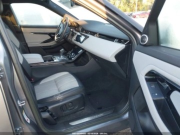 Land Rover Range Rover Evoque II 2023 Land Rover Range Rover Evoque R-Dynamic S 2023 2.0 Benzyna 246KM, zdjęcie 9