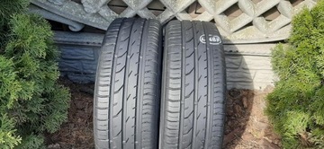CONTINENTAL CONTIPREMIUMCONTACT 2 185/55R16 (L687)