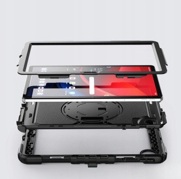 ЧЕХОЛ ARMOR ARMOR для LENOVO TAB M11 10,95 дюйма 11 дюймов TB330FU TB330XU TB331FC