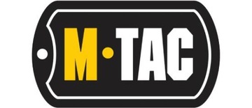 Portfel z Rzepem Elite Gen.II Black M-TAC