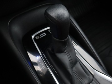 Toyota Corolla XII TS Kombi 1.2 Turbo D-4T 116KM 2022 Toyota Corolla 1.2 Turbo, Salon Polska, zdjęcie 15