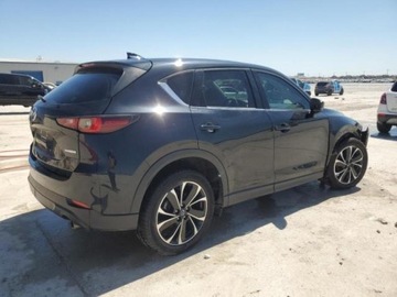 Mazda CX-5 II 2022 Mazda CX-5 PREMIUM 2022, AWD, od ubezpieczalni 2.5 Benzyna 187KM, zdjęcie 5