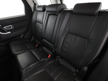 Land Rover Discovery Sport SUV 2.0 TD4 180KM 2016 Land Rover Discovery Sport 2.0 Td4 Automat HSE, zdjęcie 16