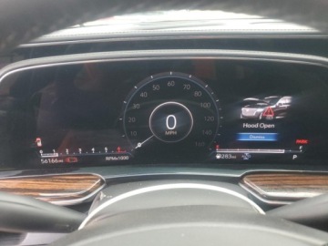 Cadillac Escalade III 2021 Cadillac Escalade Premium Luxury 2021 6.2 Benzyna 420KM, zdjęcie 9