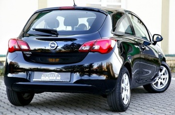 Opel Corsa E Hatchback 3d 1.2 Twinport 70KM 2017 Opel Corsa Nawigacja/Bluetooth/CITY/ Serwis/1, zdjęcie 21