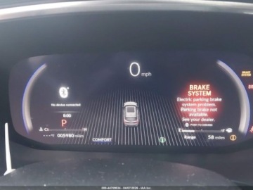 Acura MDX II 2025 Acura MDX A-Spec 2025 3.5 Benzyna 290KM, zdjęcie 9